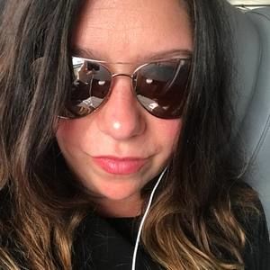 Meet your Posher, Erika